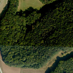 Satellite imagery of Eichenrangen, DE