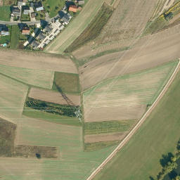 Satellite imagery of Mainschlösschen, DE
