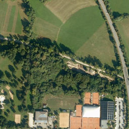 Satellite imagery of Börstig, DE