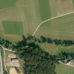Satellite imagery of Börstig, DE