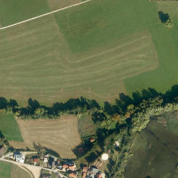 Satellite imagery of Börstig, DE