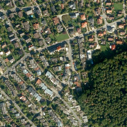 Satellite imagery of Seehofer Wasserspielreservoir, DE