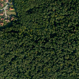 Satellite imagery of Memmelsdorfer Rangen, DE