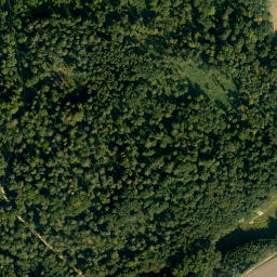 Satellite imagery of Memmelsdorfer Rangen, DE