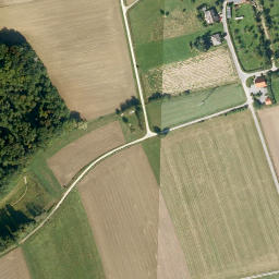 Satellite imagery of Memmelsdorfer Rangen, DE