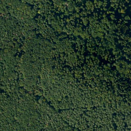 Satellite imagery of Brandiger Knock, DE