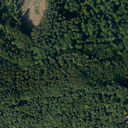 Satellite imagery of Brandiger Knock, DE