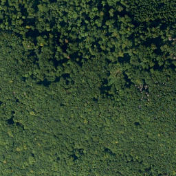 Satellite imagery of Gänsberg, DE