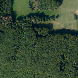 Satellite imagery of Gänsberg, DE