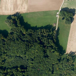 Satellite imagery of Gänsberg, DE