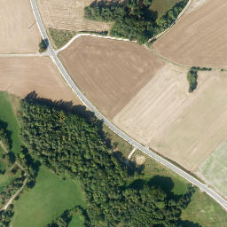 Satellite imagery of Hummelberg, DE