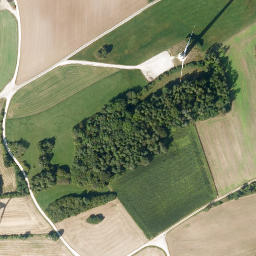 Satellite imagery of Hadelknock, DE