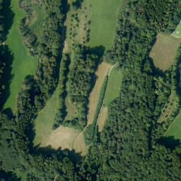 Satellite imagery of Mittelberg, DE