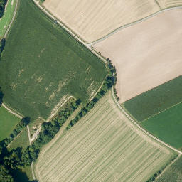 Satellite imagery of Mittelberg, DE