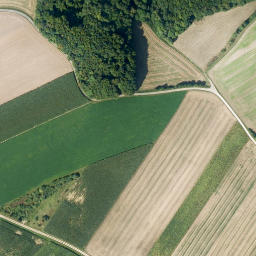 Satellite imagery of Mittelberg, DE
