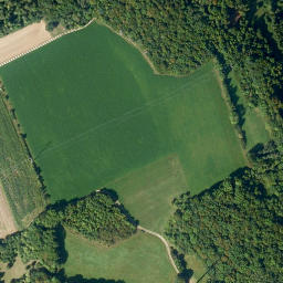 Satellite imagery of Rappersberg, DE