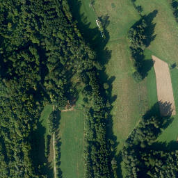Satellite imagery of Rappersberg, DE