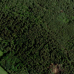 Satellite imagery of Pensenberg, DE