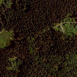 Satellite imagery of Schwarzberg, DE