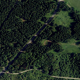 Satellite imagery of Plößberg, DE