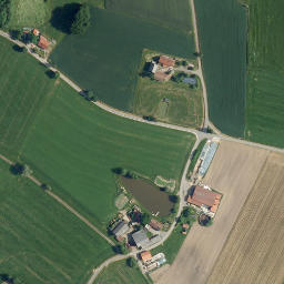 Satellite imagery of Torberg, DE
