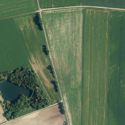 Satellite imagery of Hartspitze, DE