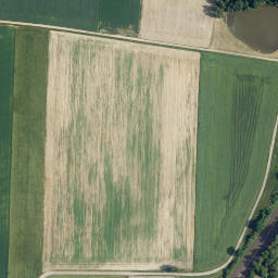 Satellite imagery of Hartspitze, DE