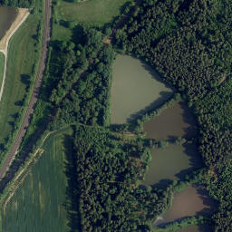 Satellite imagery of Hartspitze, DE