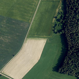 Satellite imagery of Rotberg, DE