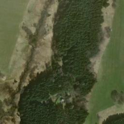 Satellite imagery of Cikánke [Tři Sekery-Tachovská Huť], CZ