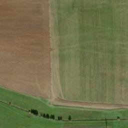 Satellite imagery of [Trstěnice u Mariánských Lázní] GSM, CZ
