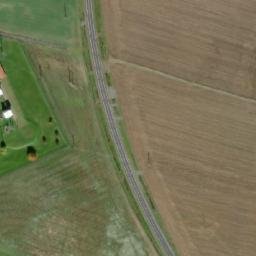 Satellite imagery of [Trstěnice u Mariánských Lázní] GSM, CZ