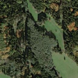 Satellite imagery of Holina [Vlkovice-Martinov], CZ