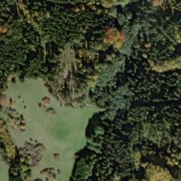 Satellite imagery of Holina [Vlkovice-Martinov], CZ