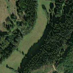 Satellite imagery of (Na Karpatech) [Úterý-Olešovice], CZ