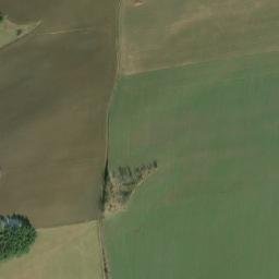 Satellite imagery of (Na Karpatech) [Úterý-Olešovice], CZ