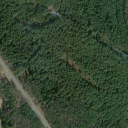 Satellite imagery of Lišák [Krsy] GSM-2, CZ