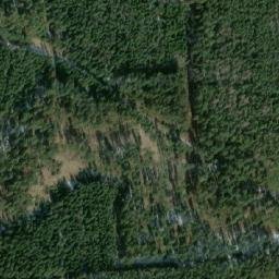 Satellite imagery of Čertův vrch [Nečtiny-Plachtín], CZ