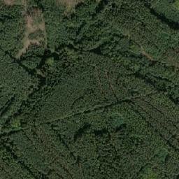 Satellite imagery of Na Kole [Plasy], CZ