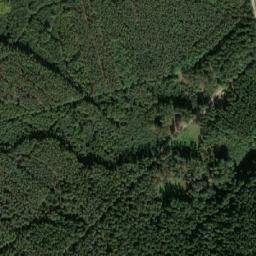 Satellite imagery of Na Kole [Plasy], CZ