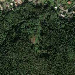Satellite imagery of Na Kole [Plasy], CZ