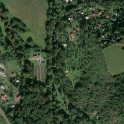Satellite imagery of Špitál [Plasy], CZ
