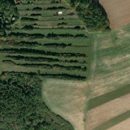 Satellite imagery of Špitál [Plasy], CZ