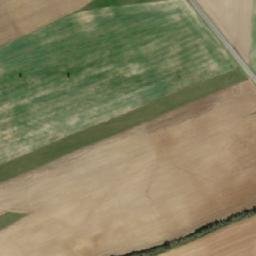 Satellite imagery of Špitál [Plasy], CZ