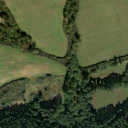 Satellite imagery of Lazy [Plasy-Babina], CZ