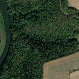 Satellite imagery of (Nad hřbitovem) [Kladruby-Hřešihlavy], CZ