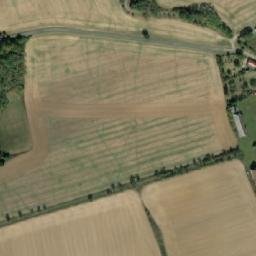 Satellite imagery of (Nad hřbitovem) [Kladruby-Hřešihlavy], CZ