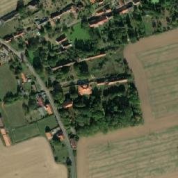 Satellite imagery of (Nad hřbitovem) [Kladruby-Hřešihlavy], CZ