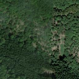 Satellite imagery of Strážov [Ostrovec-Lhotka], CZ