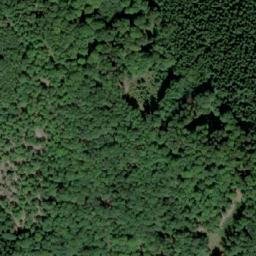 Satellite imagery of Strážov [Ostrovec-Lhotka], CZ